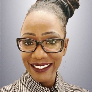 Meet your Posher, Pamala